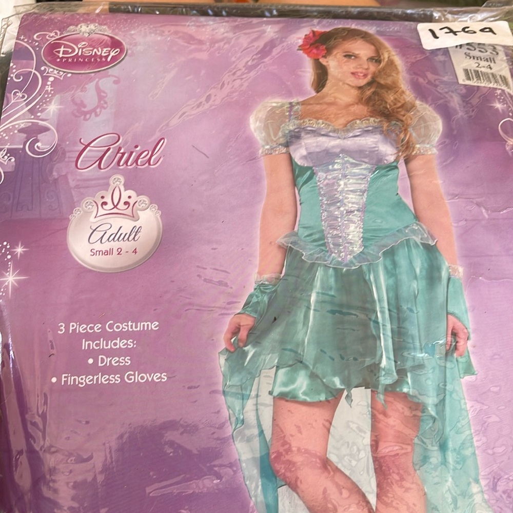 Ariel Disney Princess